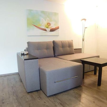 Ferienwohnung Siebenstern Jena Bagian luar foto