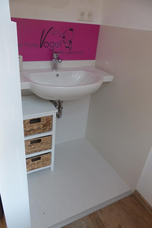 Ferienwohnung Siebenstern Jena Bagian luar foto