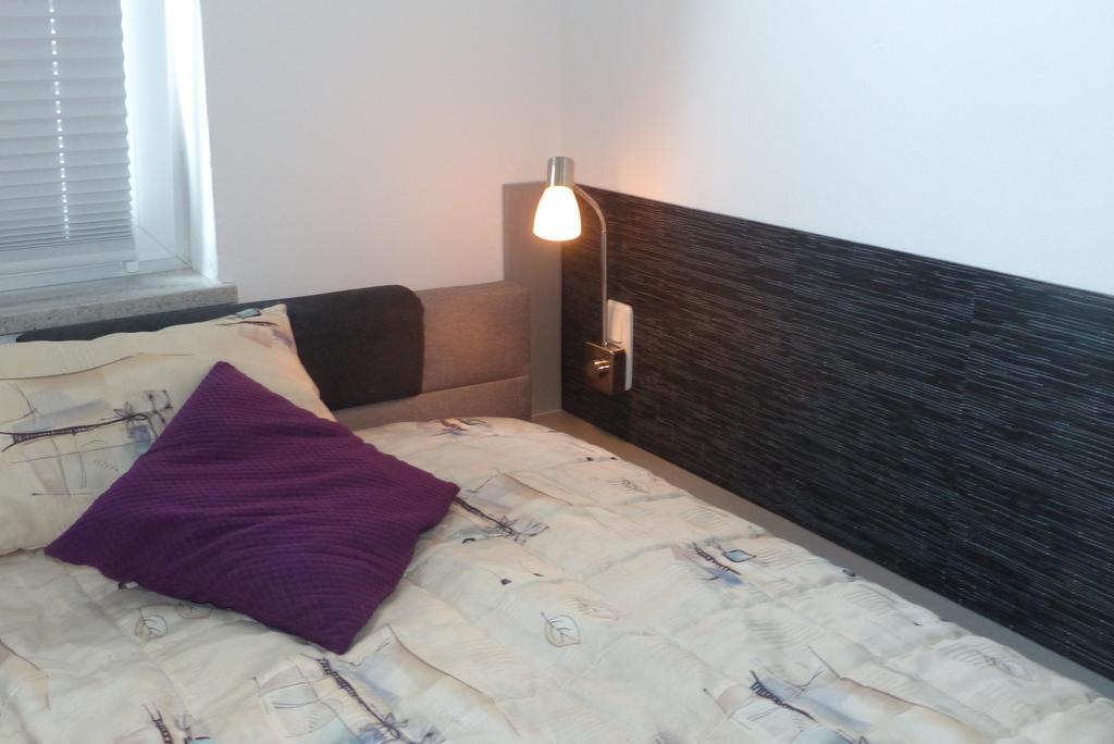 Ferienwohnung Siebenstern Jena Bagian luar foto