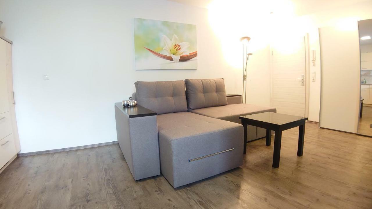 Ferienwohnung Siebenstern Jena Bagian luar foto